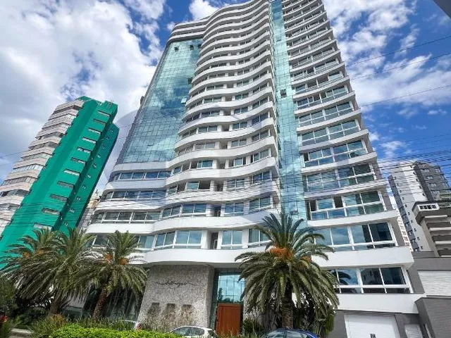 Imagem: Apartamento á venda com 3 suítes no Predial