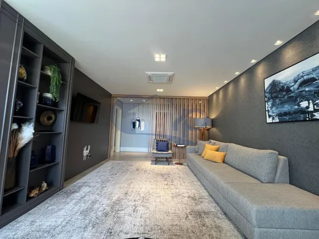 Imagem 3: Apartamento á venda com 3 suítes no Predial em Torres/RS