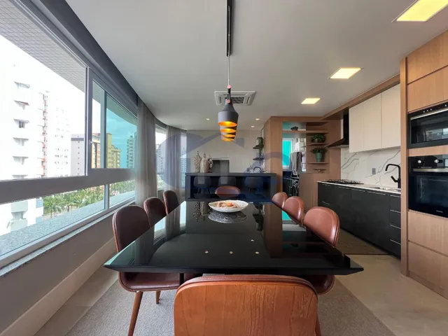 Imagem 2: Apartamento á venda com 3 suítes no Predial em Torres/RS