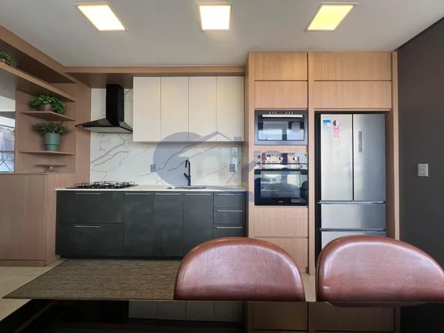 Imagem 5: Apartamento á venda com 3 suítes no Predial em Torres/RS