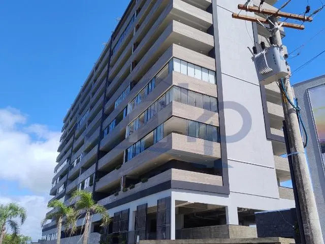 Imagem: Apartamento á venda com 2 dormitórios