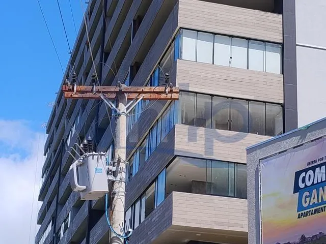 Imagem 4: Apartamento á venda com 2 dormitórios no centro de Passo de Torres/SC