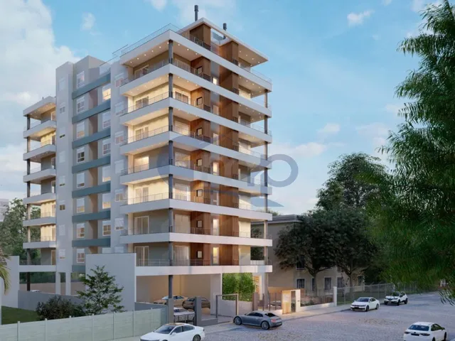 Imagem: Apartamento a venda com 2 dormitorios na