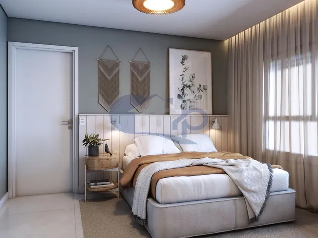 Imagem 12: Apartamento a venda com 2 dormitorios na Praia da Cal em Torres/RS