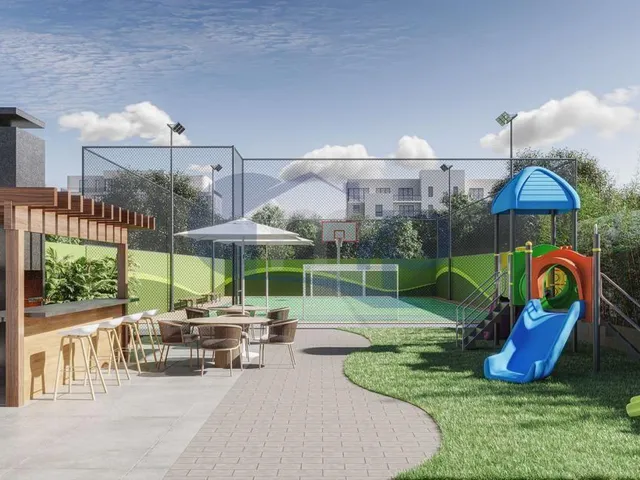 Imagem 2: Apartamento Á Venda com 2 Suítes no Centro de Torres/Rs