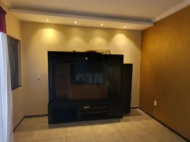 Imagem: 2 Apartamento Mobiliado e 1 Casa Todos 2