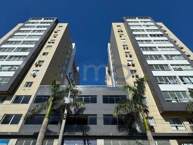 Imagem 1: Apartamento a venda 2 quartos sendo 1 suite no centro de Passo de Torres/SC