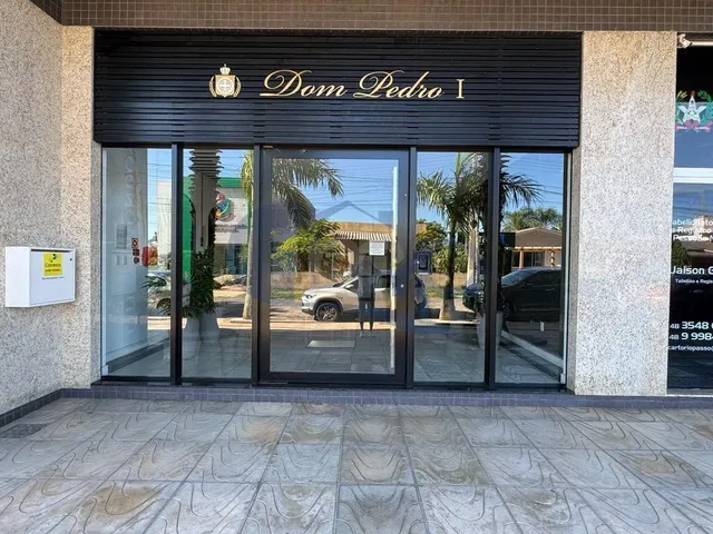 Imagem 11: Apartamento a venda 2 quartos sendo 1 suite no centro de Passo de Torres/SC