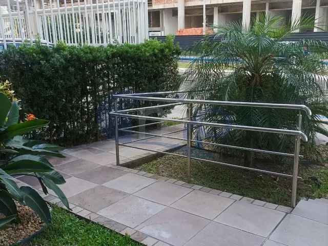 Imagem 9: Apartamento a venda com 1 suite no Predial em Torres/RS