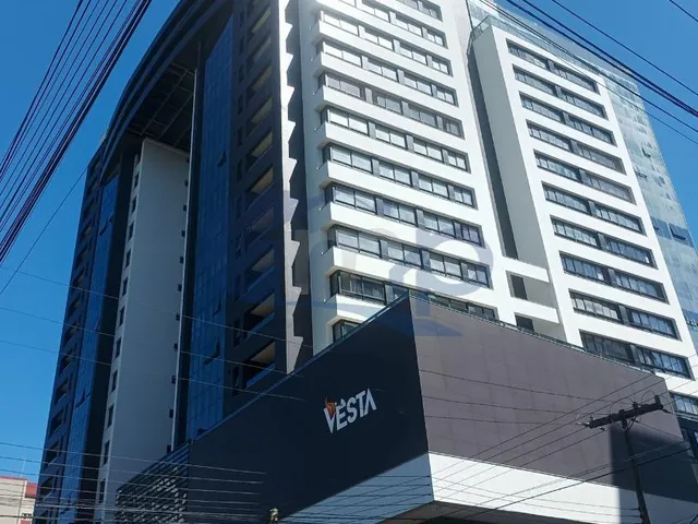 Imagem: Apartamento á venda com 3 dormitórios