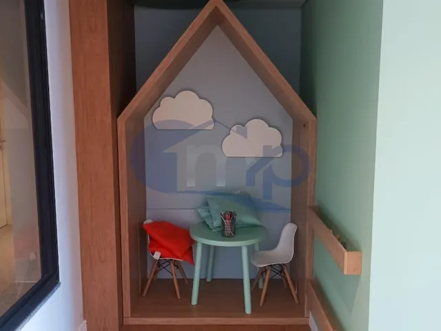 Imagem 3: Apartamento á venda com 3 dormitórios no centro de Torres/RS
