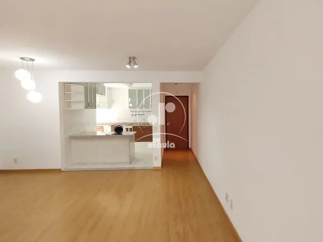 Imagem: Apartamento 90M² com 3 Dormitórios e 2
