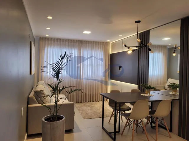 Imagem 4: Apartamento a venda com 1 dormitorio no centro de Torres/RS