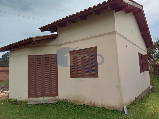 Imagem 1: Casa á venda com 2 dormitórios no São Braz em Torres/RS