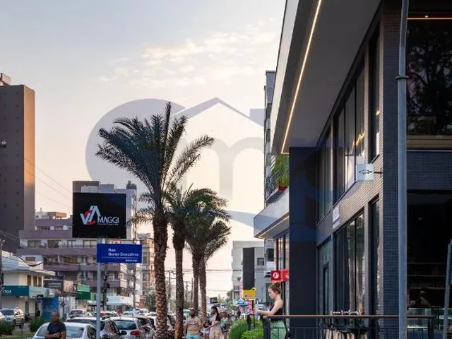 Imagem 2: Apartamento á venda com 2 dormitórios no centro de Torres/RS