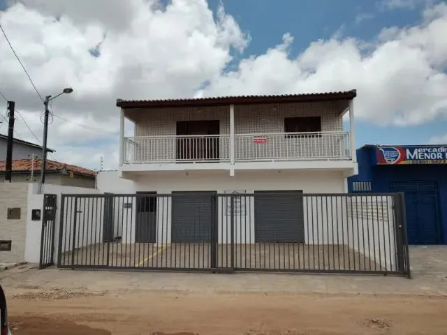 Imagem: Casa 1º Andar José Américo