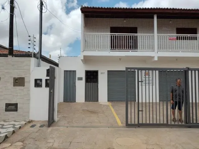 Imagem 3: Casa 1º Andar José Américo