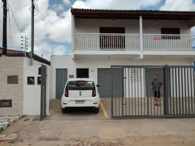 Imagem 9: Casa 1º Andar José Américo