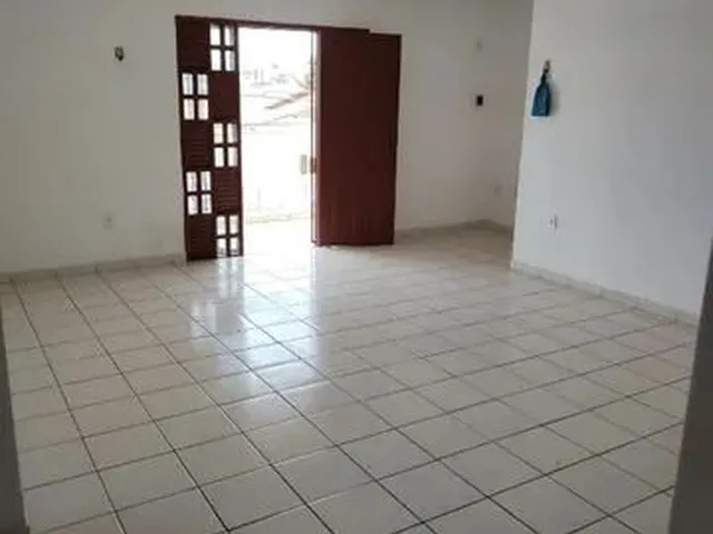 Imagem 4: Casa 1º Andar José Américo