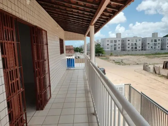 Imagem 5: Casa 1º Andar José Américo