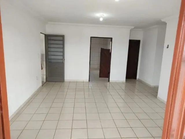 Imagem 6: Casa 1º Andar José Américo