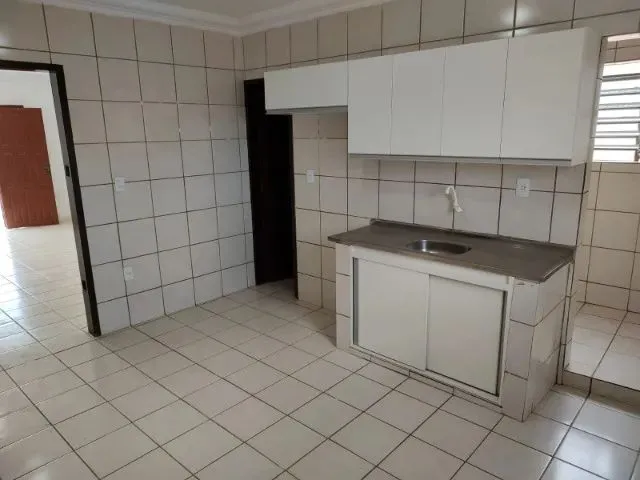 Imagem 7: Casa 1º Andar José Américo