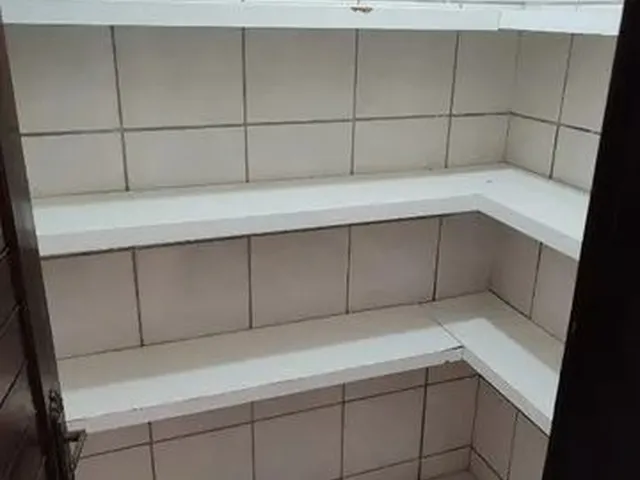 Imagem 11: Casa 1º Andar José Américo