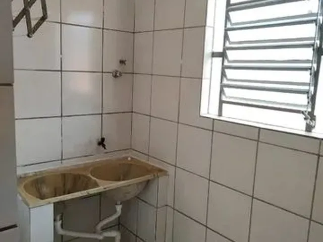 Imagem 10: Casa 1º Andar José Américo