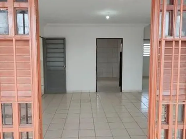 Imagem 8: Casa 1º Andar José Américo
