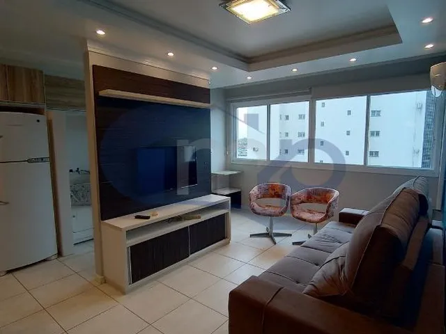 Imagem: Apartamento a Venda com 2 Dormitorios no