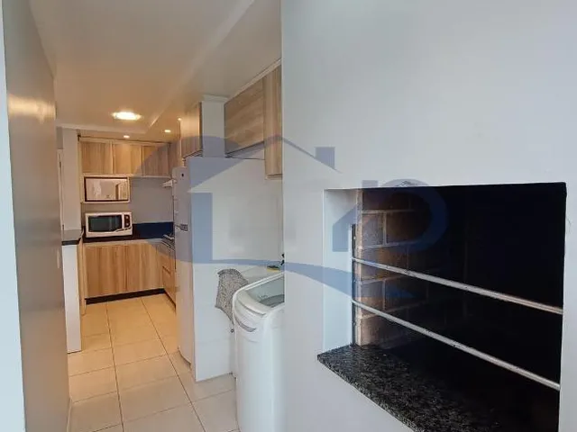 Imagem 7: Apartamento a Venda com 2 Dormitorios no Centro de Torres/Rs