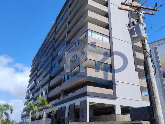 Imagem: Apartamento á venda com 2 dormitórios