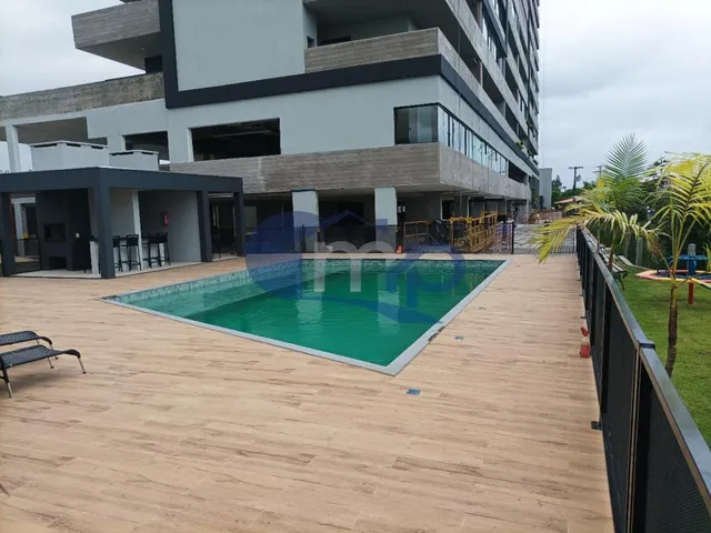 Imagem 9: Apartamento á venda com 2 dormitórios no centro de Passo de Torres/SC