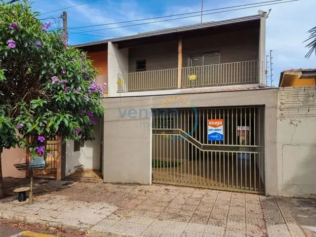 Imagem: Casa Residencial com 3 Quartos para Alugar