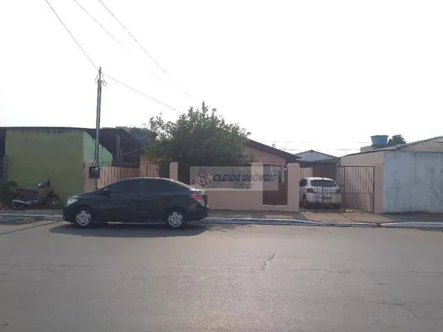 Imagem: Casa com 2 Dormitórios para Alugar, 104