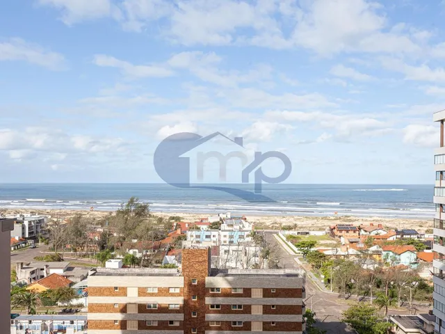 Imagem: Apartamento á venda com 4 suítes na Praia