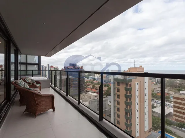 Imagem 8: Apartamento á venda com 4 suítes na Praia Grande em Torres/RS