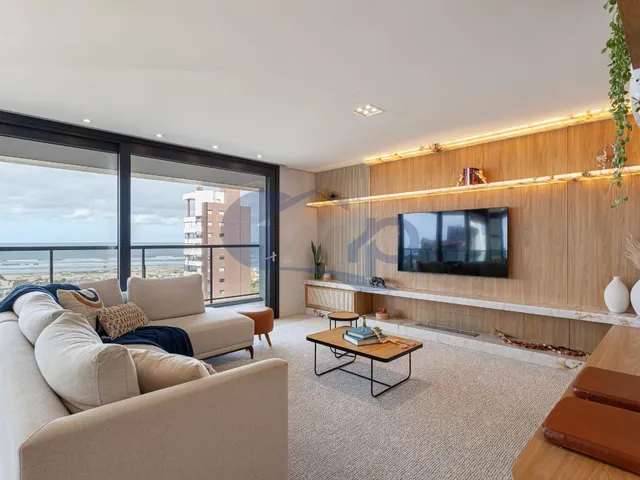 Imagem 6: Apartamento á venda com 4 suítes na Praia Grande em Torres/RS