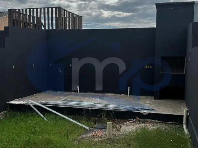 Imagem 7: Sobrado Geminado á venda com 2 suítes no centro de Passo de Torres/SC