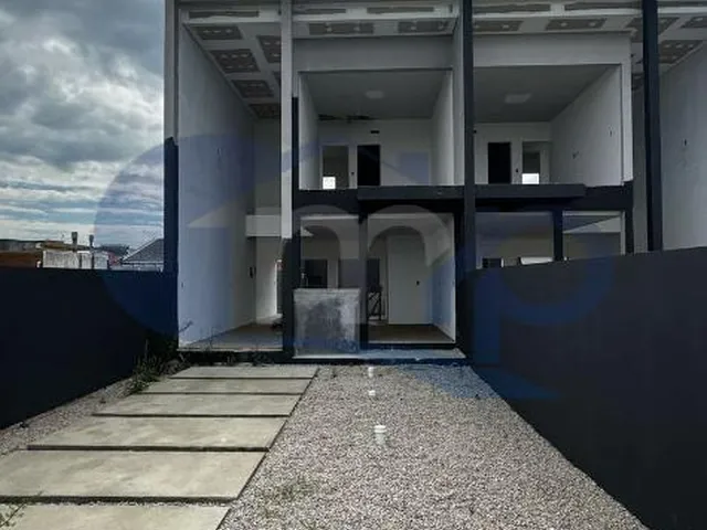 Imagem 6: Sobrado Geminado á venda com 2 suítes no centro de Passo de Torres/SC