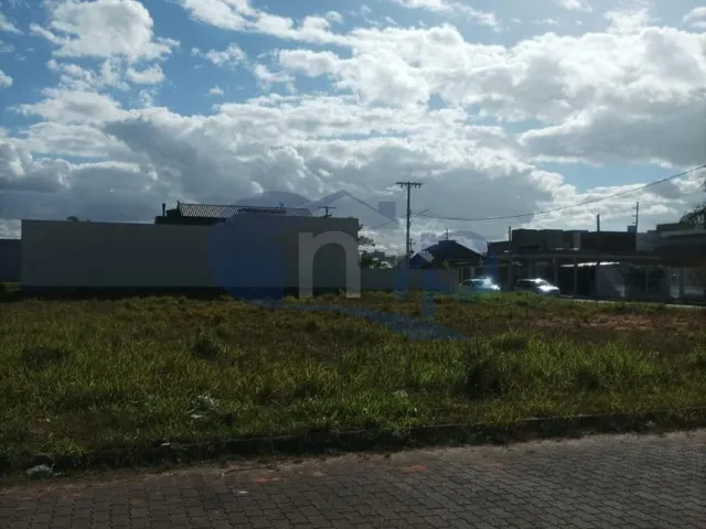 Imagem: Terreno á venda no Morada das Palmeiras