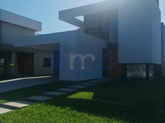 Imagem 4: Casa á venda com 4 suítes no Engenho Velho em Torres/RS