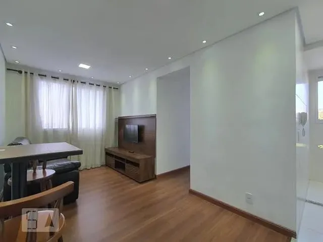 Imagem: Apartamento para Aluguel - Cambuci, 2 Quartos