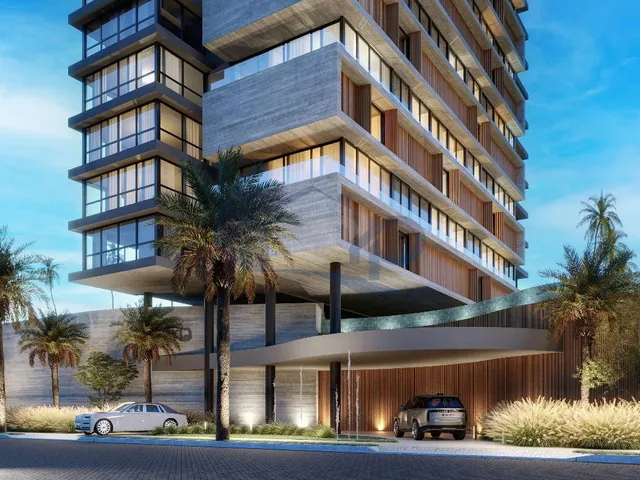 Imagem 2: Apartamento Á Venda com 2 Suítes no Predial em Torres/Rs