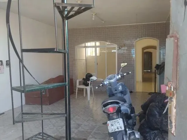 Imagem: Vende Ou Aluga Uma Casa