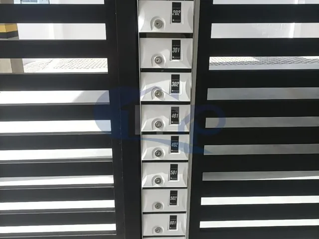 Imagem 7: Apartamento á venda com 3 dormitórios no centro de Passo de Torres/SC