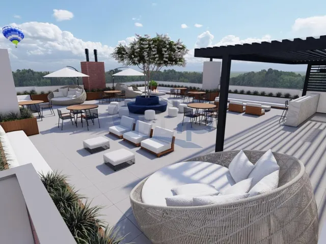 Imagem 11: Apartamento á venda com 2 dormitórios no Engenho Velho em Torres/RS