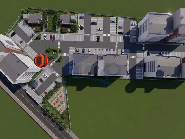 Imagem 9: Apartamento á venda com 2 dormitórios no Engenho Velho em Torres/RS