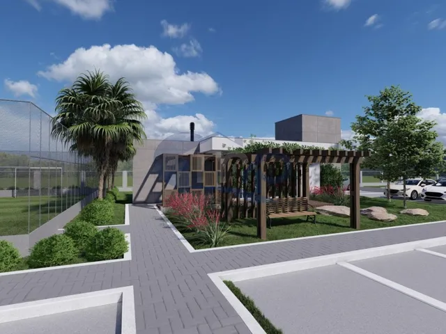 Imagem 16: Apartamento á venda com 2 dormitórios no Engenho Velho em Torres/RS