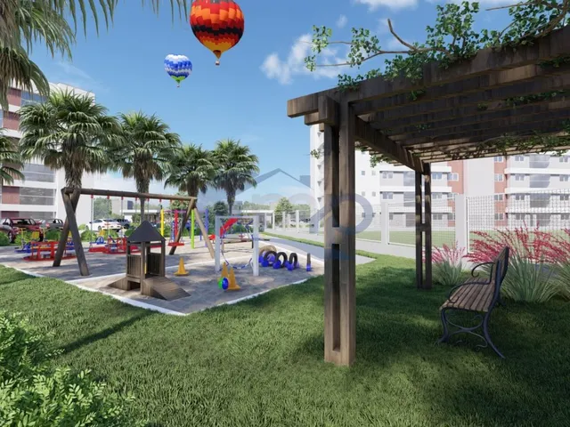 Imagem 11: Apartamento á venda com 2 dormitórios no Engenho Velho em Torres/RS